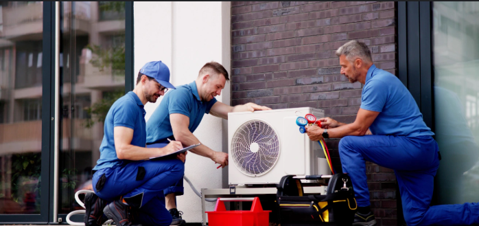 AC Maintenance Service